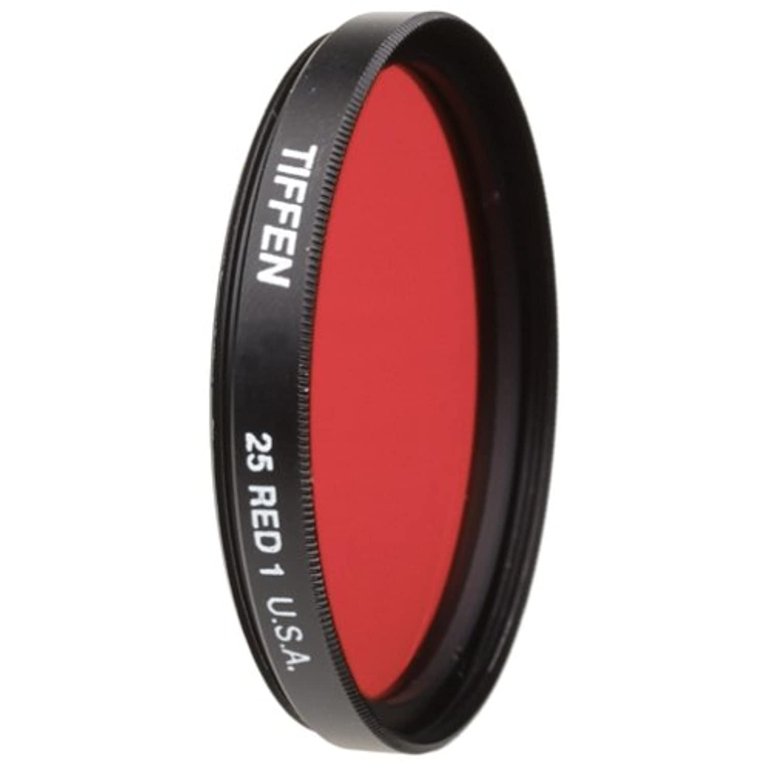 Hoya Red Filter 25a