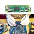 thumbnail image 5 of Enqiretly Motherboard 1080P Module Real Time Clock Development Board, 5 of 5