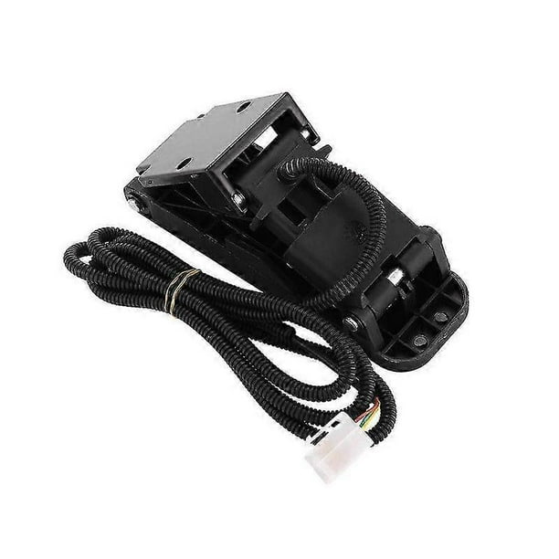 Foot Pedal Throttle Foot Pedal Accelerator Electric Car Accelerator Pedal Speed Control Bicycle conversion kit