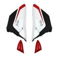 thumbnail image 1 of Tapa Lateral Derecha Izquierda Set Vento Xpress 150 RODA TAPA RODA 2020, 1 of 2