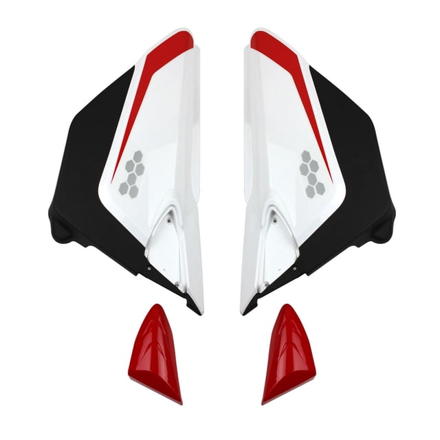 Tapa Lateral Derecha Izquierda Set Vento Xpress 150 RODA TAPA RODA 2020