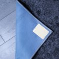 thumbnail image 4 of 12pcs Non-Slip Rug Pads Rug Tape Stickers Washable Area Rug Pads Carpet Stickers, 4 of 8