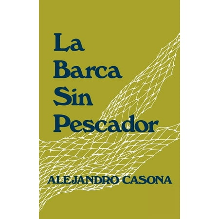 UPC: 9780195019841 | Coleccion Clasicos Plaza & Janes: La Barca Sin Pescador (Paperback)