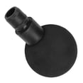 thumbnail image 3 of Massager 19mm Diameter Muscle Massager Head Deep Tissue Applicator Accessory Percussion Massage Head, 3 of 7