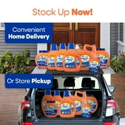 Great Value Premium Clean Original Laundry Detergent 132 fl oz, 100 loads