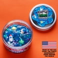 thumbnail image 3 of Crazy Aaron’s Slime Charmers - Cosmic Matter for Kids, 3 of 9