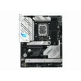 thumbnail image 2 of Asus ROG Strix B760-A GAMING WIFI D4 Gaming Desktop Motherboard - Intel B760 Chipset - Socket LGA-1700 - ATX, 2 of 6