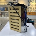 thumbnail image 4 of 3.6kw Sauna Heater 220 Sauna Steam Generator, Home Use Heating Furnace Room Dry Equipment, 4 of 7