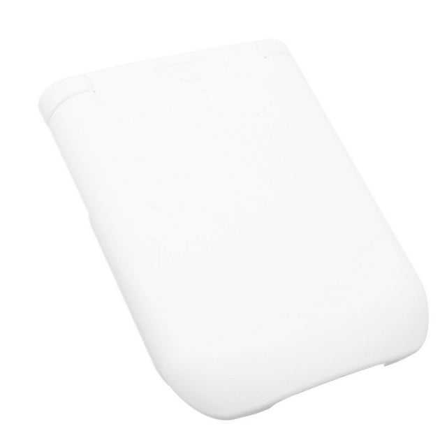 RV Water Inlet Hatch with Magnetic Cover High Hardness Wearproof Corrosion Resistance Water Box