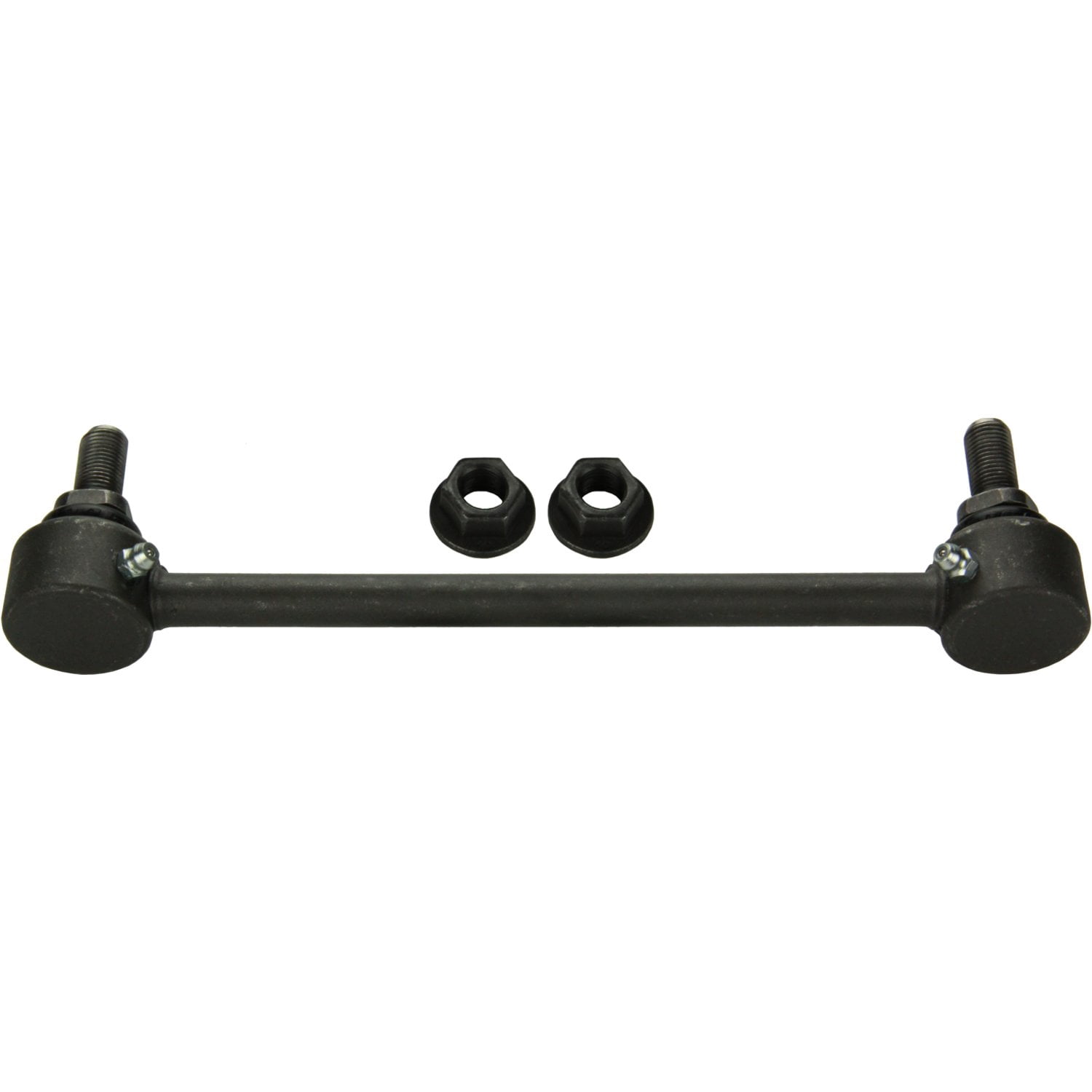 QuickSteer K80511 Suspension Stabilizer Bar Link Fits select: 2005-2009 HYUNDAI TUCSON, 2007-2010 KIA SPORTAGE