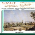 thumbnail image 2 of Wolfgang Amadeus Mozart Symphonie N°40 & 41 (CD), 2 of 2