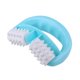 thumbnail image 1 of Tipo D Massager Roller Massager Anti Fatiga Massager Pie Massager Body Pierna Roller Slender Shender SANAG JJ12709-01, 1 of 7