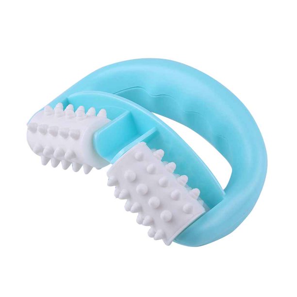 Tipo D Massager Roller Massager Anti Fatiga Massager Pie Massager Body Pierna Roller Slender Shender SANAG JJ12709-01
