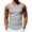 #02 Gray 【Mix & Match: Choose Your Favorites】, variant on Men's Quick Dry Sports T-Shirt, Muscle Fit Tank Top Daily Gym Essential, Cool Dry Racerback Shirt, Moisture Wicking Workout Tee, Athletic Training, Running Gear | Zenithor,Gray M