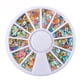 thumbnail image 5 of Pegatinas Adhesivas onlyliua para Decoración de uñas 20 G/Caja, 5 of 5
