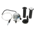 thumbnail image 2 of Carburador PZ26 Yotijar para Motos 125cc 140cc Carburador ATV, 2 of 9