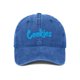 thumbnail image 3 of Gorra de béisbol unisex de gran oferta, gorra clásica de galletas a la moda para hombres y mujeres, gorra deportiva de golf de alta calidad, 3 of 5