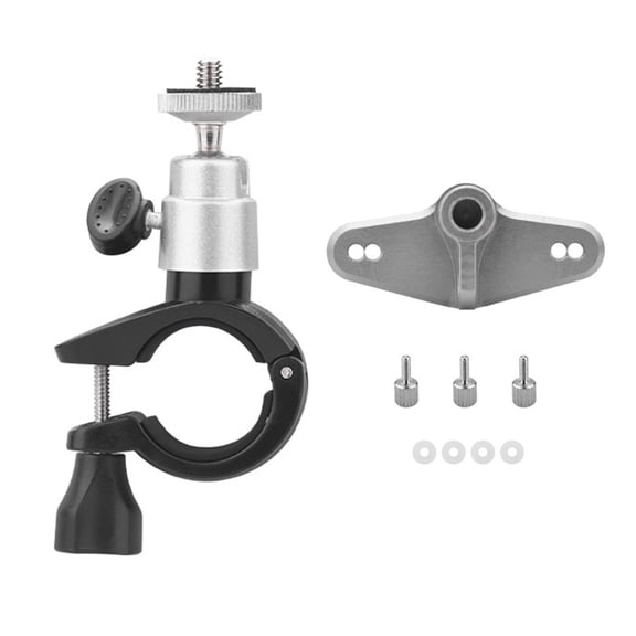 Sinyiin Aluminum Bikes Mount For RC2 Controller Bikes Handlebars Mount Clip