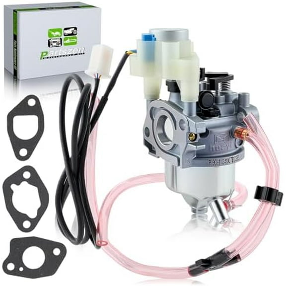 Huayi Carburetor Assy. for Predator 3500 Inverter Generator 63584 with Gasket