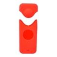 thumbnail image 2 of Dustproof Anti-Fall Silicone Case Protective Cover for Insta360 ONE X2 Camera, 2 of 8