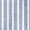 Blue, variant on Women's Striped V Neck Blouse 3/4 Sleeve Cuff Button Down Top Casual Loose Fit Shirt for Daily Wear &