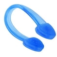 thumbnail image 4 of Swimming Nose Clips Soft Waterproof Silica Gel Surfing Nose Clip Plugs, 4 of 7