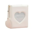 thumbnail image 2 of BLESIYA 5xPortable 3 inch Photo Card Holder Mini Picture Album for Film Ticket Pcs, 2 of 3