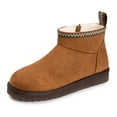 thumbnail image 3 of MUK LUKS Women's Larissa Boot, 3 of 8