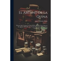 El Arcano De La Quina (Paperback)