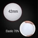 thumbnail image 4 of Pelota de Golf LED, Pelota de Golf electrónica LED Color Parpadeante, Pelota de Golf iluminada por la Noche, Pelota de Golf para Practicar el Deporte en la Noche Oscura(Blanco) Unbranded TJ03454-01, 4 of 7