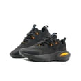 thumbnail image 1 of Tenis Charly Running Hombre Deportivo Negro Suela EVA 22-29 negro 24, 1 of 6