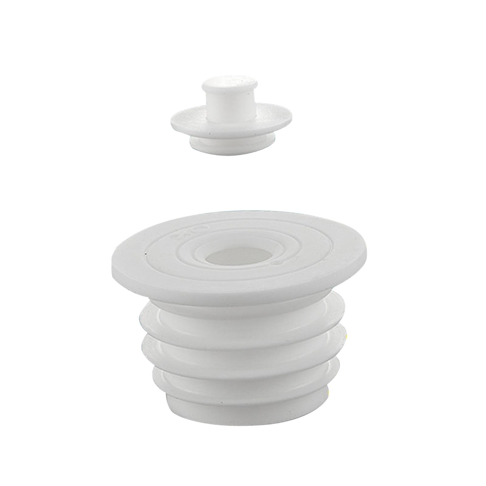 Deodorant Seal Drain Pipe Seal Washer Drain Hose Seal Drain Pipe Floor