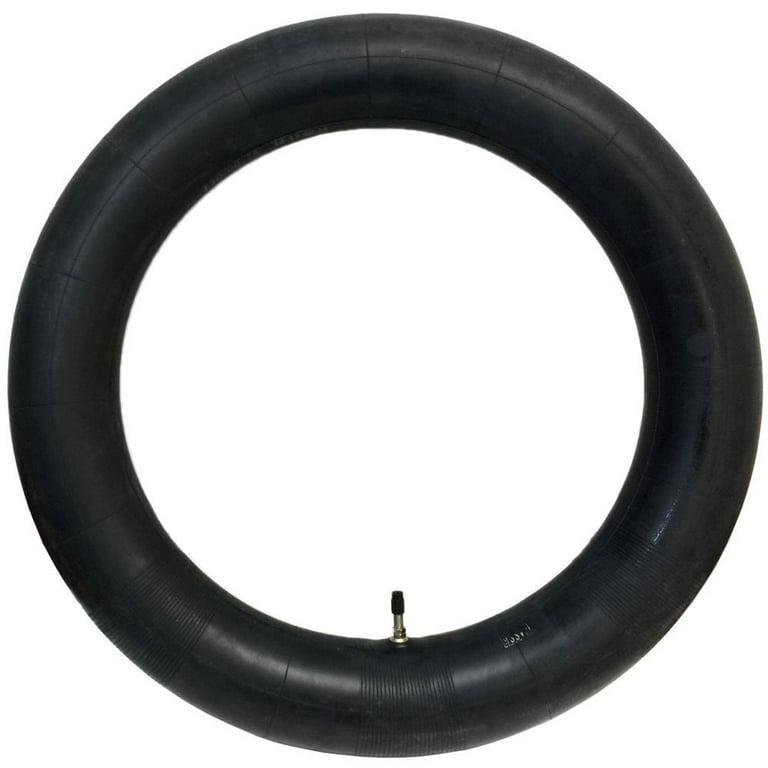 StaiBC 2.75-19 3.00-19 Inner Tube Heavy Duty 80-19 100-19 Tire Tubes with  TR4 Straight Valve Stem Replacement for CRF KLX TTR Motocross Pit Dirt Bike