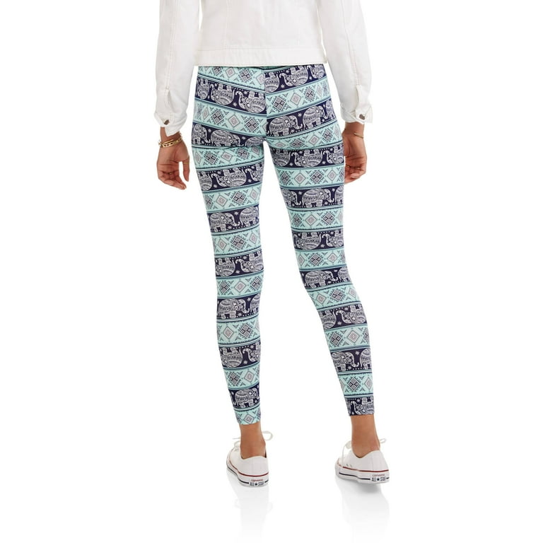 Nb store leggings walmart