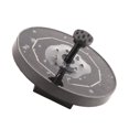 thumbnail image 1 of Solar Powered Water Fountain,Solar Fountain Pump with Solar Fountain Set Outdoor Fountains Enhanced Durability, 1 of 14