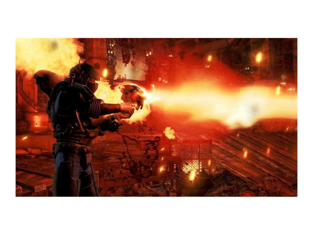 fallout 4 goty edition walmart fallout 4 goty edition walmart
