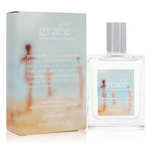 Pure Grace Summer Moments Eau de toilette spray por filosof�a Philosophy Model