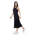 thumbnail image 2 of Vestido de algodon Roman Fashion /Juvenil, 137 (Negro) negro M, 2 of 4