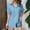 BU2, variant on TYGHBN Women's Solid Color Linen Short Sleeve Casual Loose Shirt Women Compression Long Sleeve Shirt Womens Shirts Casual Women Active Wear Tops T Shirts for Women Elbow Tops for Women Long Sleeve
