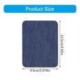 thumbnail image 3 of 20/24 Pieces/Set Self-Adhesive Patches Denims Repair Patches Jeans Patches Denims Patches, 3 of 8