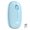 blue, variant on 2.4G Wireless Slim Mouse, Quiet Clicks Portable Computer Mouse with USB Nano Receiver, Ultra-Compact Lightweight Cordless Mice, Plug & Play Compatible with Laptop Chromebook PC Tablet Windows Mac OS