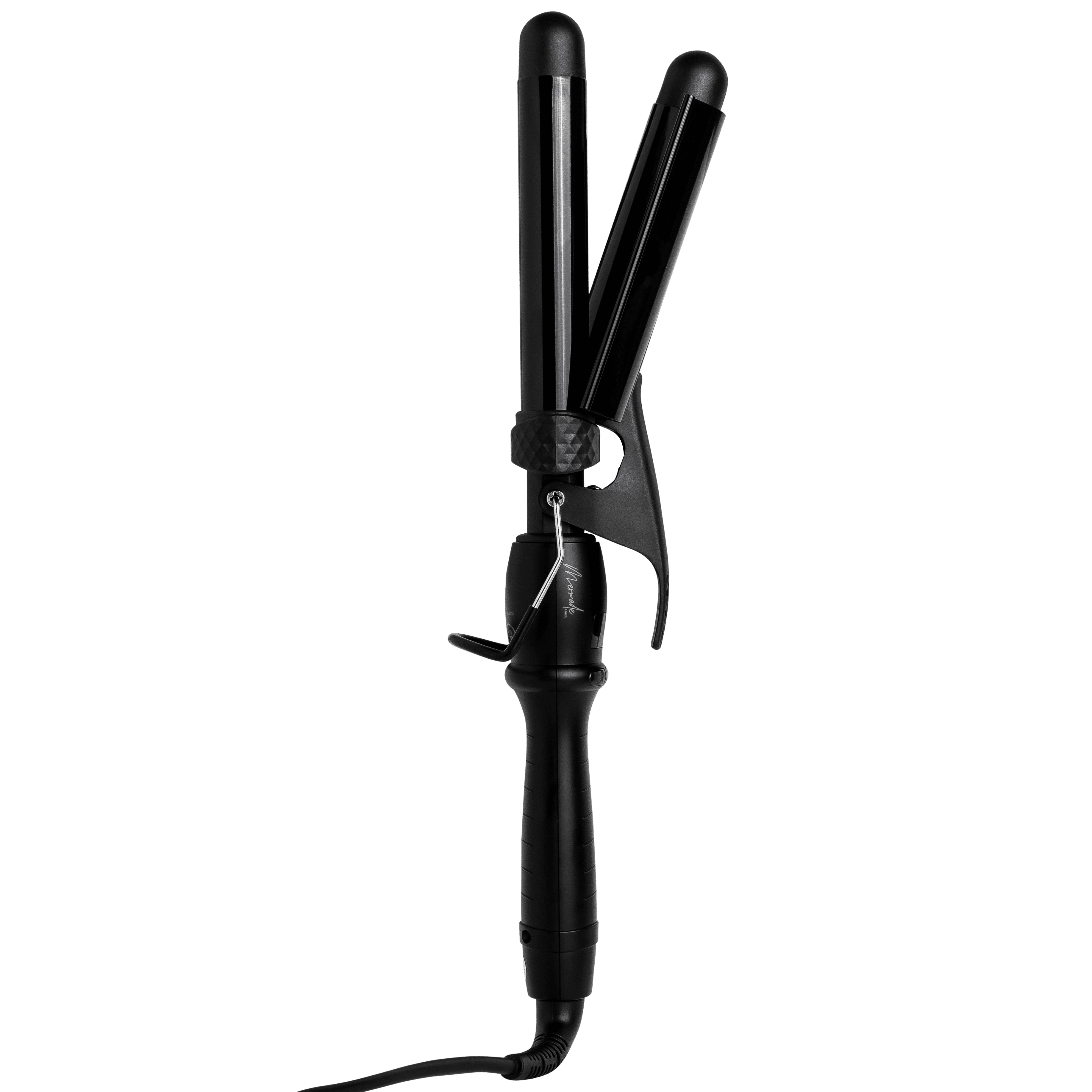 Mermade Mini Waver 25mm - Black