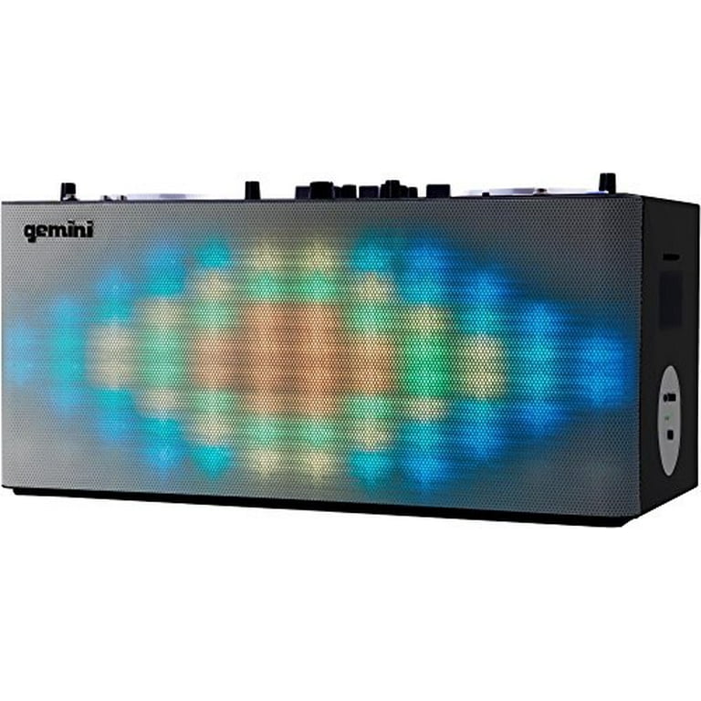 Gemini mix2go cheap pro