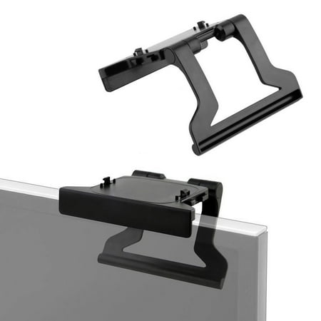 InSassy Kinect TV Mount Clip  for XBOX 360
