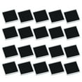 thumbnail image 3 of Bgsha Coin Capsule Case Storage Box PC Box Size Case Container Container Square Scratch-Resistan For 16 21 26 31 36mm, 3 of 6