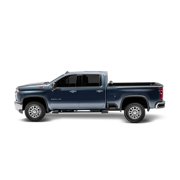 Truxedo by RealTruck Pro X15 Soft Roll Up Tonneau Fits 19-25 Silverado/Sra 1500 6'6 w/ MFTG