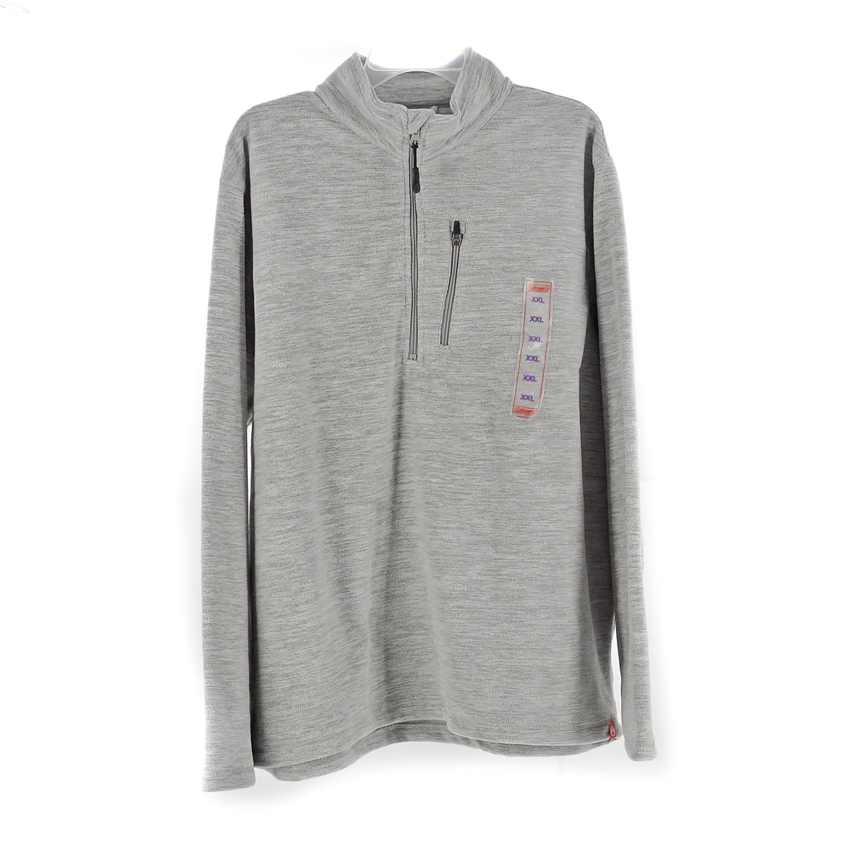 quarter zip pullover walmart