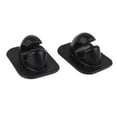 thumbnail image 4 of Titular De Ganchos Paddle Pvc Para Kayaks Barco De Pesca 2pcs Negro Sunnimix Gancho de Paddle, 4 of 8