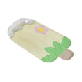 thumbnail image 2 of Colchoneta de refrigeración para perros Yuyangstore con almohada impermeable fresa blanca, 2 of 8