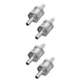thumbnail image 4 of tamizeot Valve de Contrôle Professionnelle Résistante à l'Usure, Vannes Unidirectionnelles Légères, Connecteur de Raccord Haute Résistance, Bon Joint 6MM 2Ensemble, 4 of 6